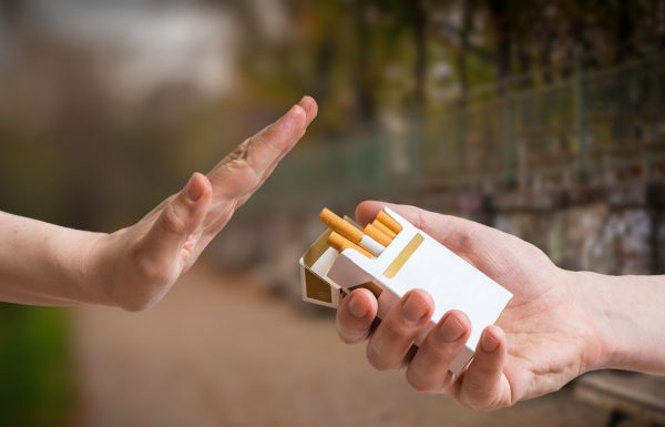 עם 38 שמונה שנות ניסיון ולמעלה מ90% הצלחה: הטיפול שמוריד את הדחף לעשן